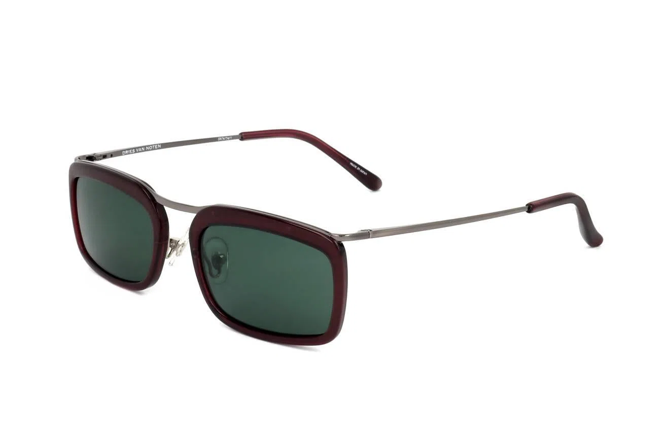 Dries Van Noten by Linda Farrow DVN74 Sunglasses - view 7